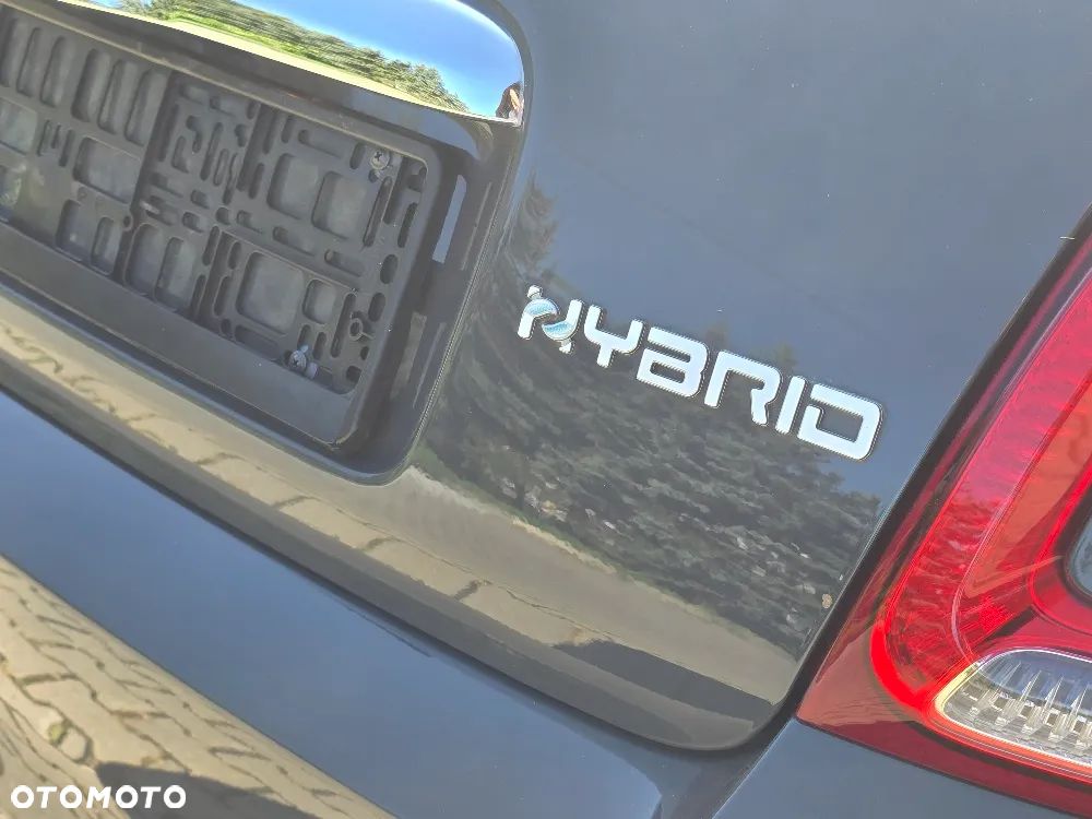 Fiat 500 1.0 GSE Hybrid - 9