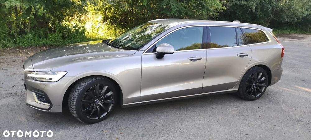 Volvo V60 D4 SCR Inscription - 8