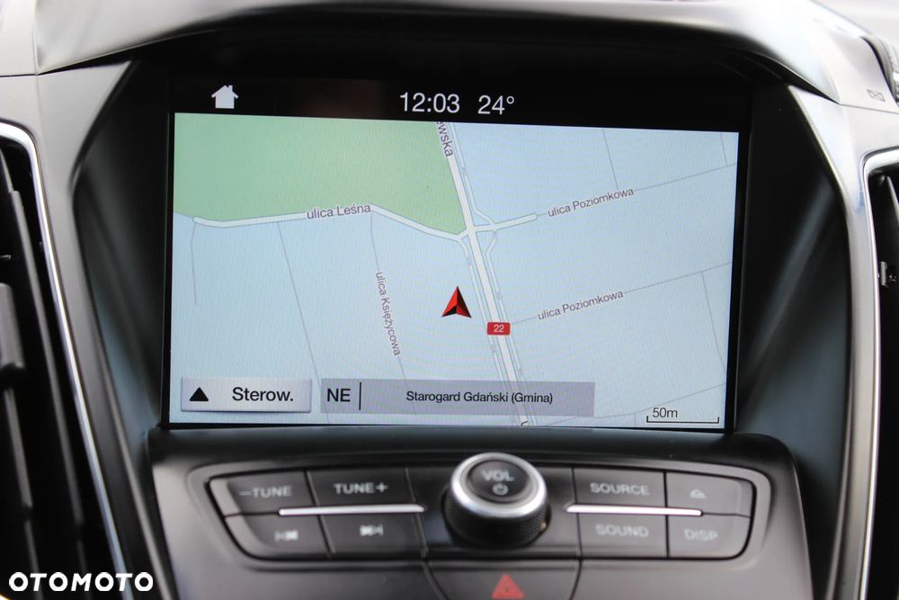 Ford C-MAX 1.5 EcoBoost Start-Stop-System Titanium - 30