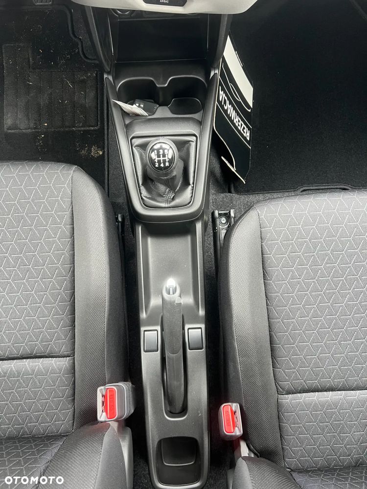 Suzuki Swift 1.2 Dualjet SHVS Premium - 11