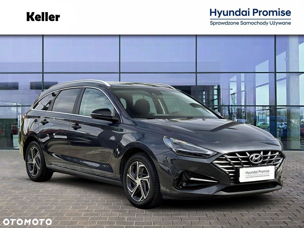 Hyundai i30 - 9