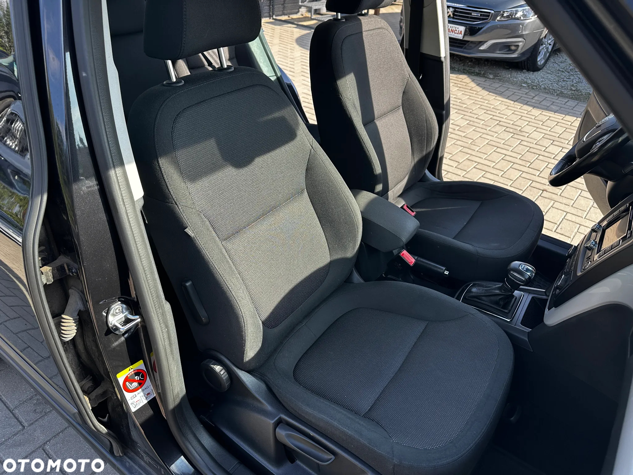 Skoda Yeti - 21