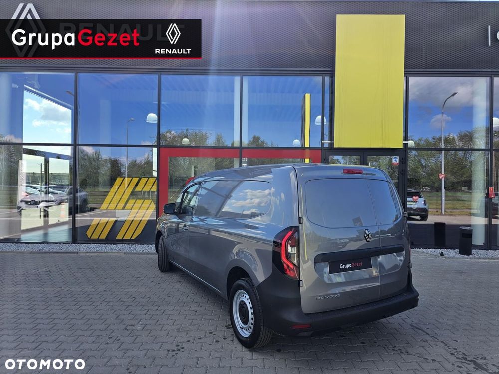 Renault Kangoo Van - 5