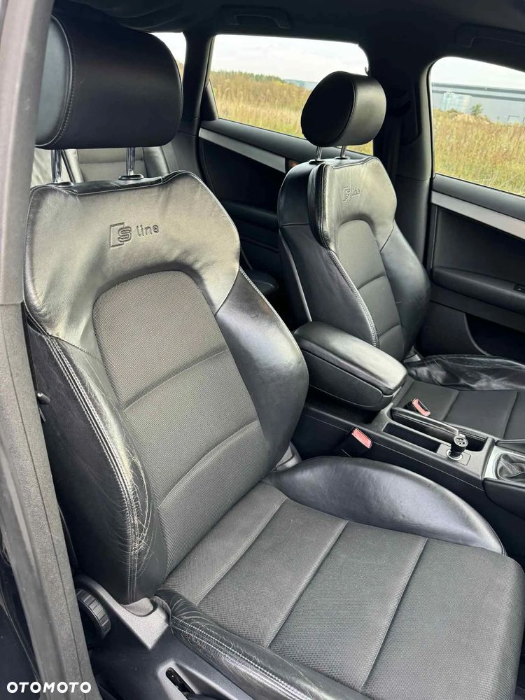 Audi A3 1.9 TDI Ambiente - 7
