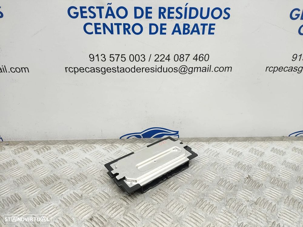 Módulo Luzes Footwell BMW Serie 3 E90 E91 6135 9204532