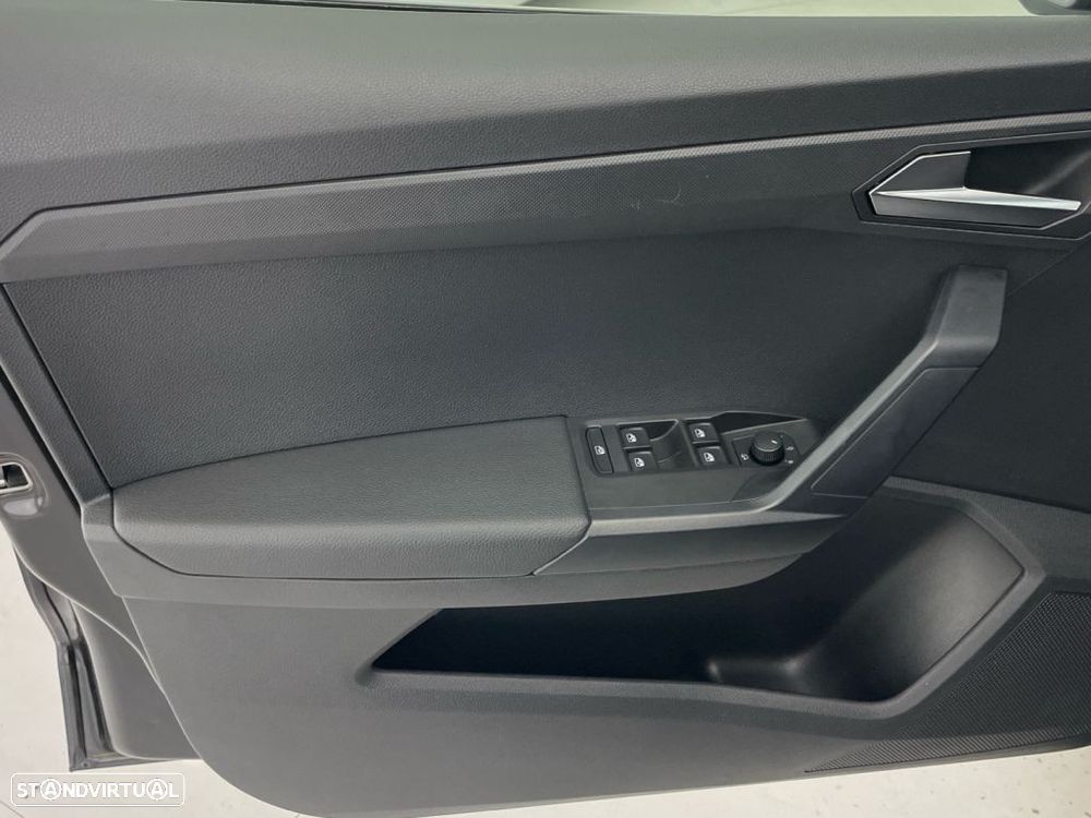 SEAT Ibiza 1.0 TSI Style DSG - 17