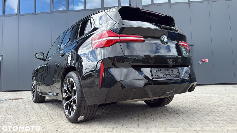 BMW X3 20 xDrive - 21