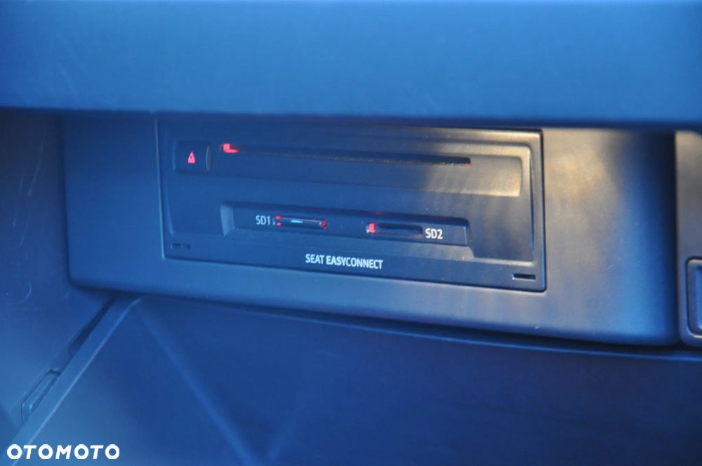 Seat Leon 2.0 TDI DPF Start&Stop FR - 30