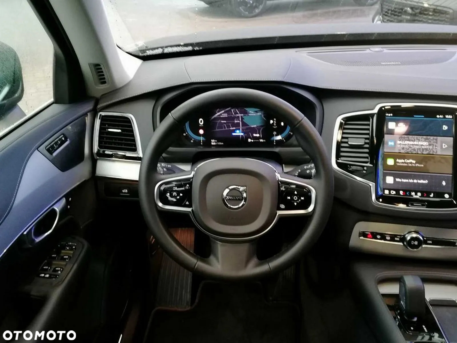 Volvo XC 90 - 21