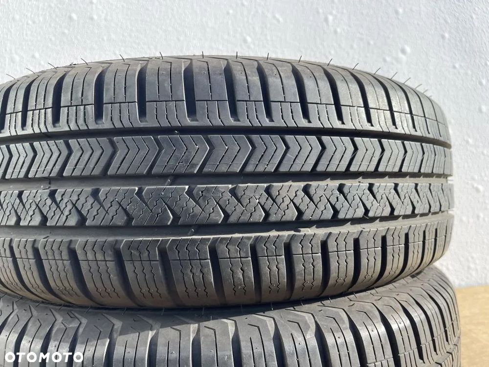 OPONY CAŁOROCZNE 175/55/15 175/55R15 77T VREDESTEIN QUATRAC 5 - 2