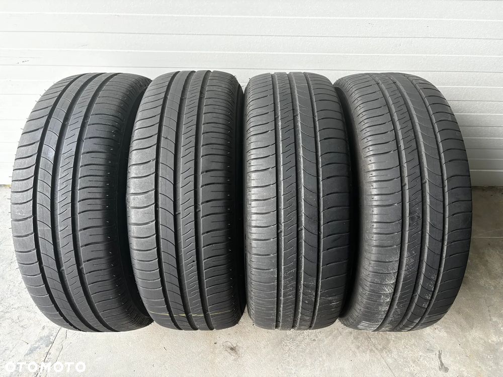 Opony letnie Michelin - 205/60R16