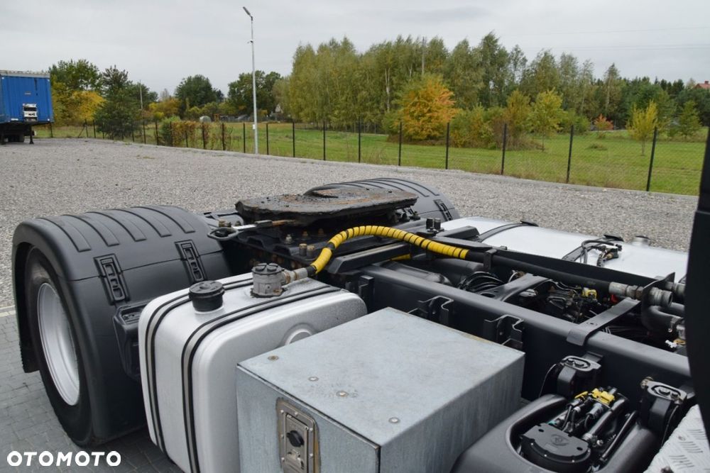 Scania R450 Standard - 19