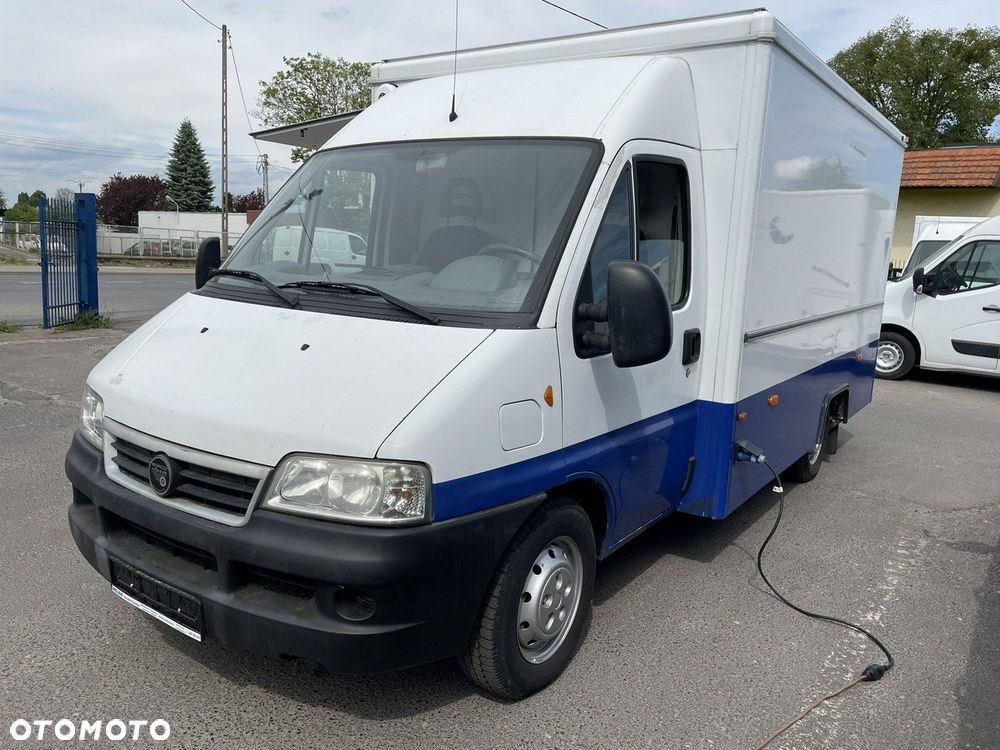 Fiat Ducato - 30