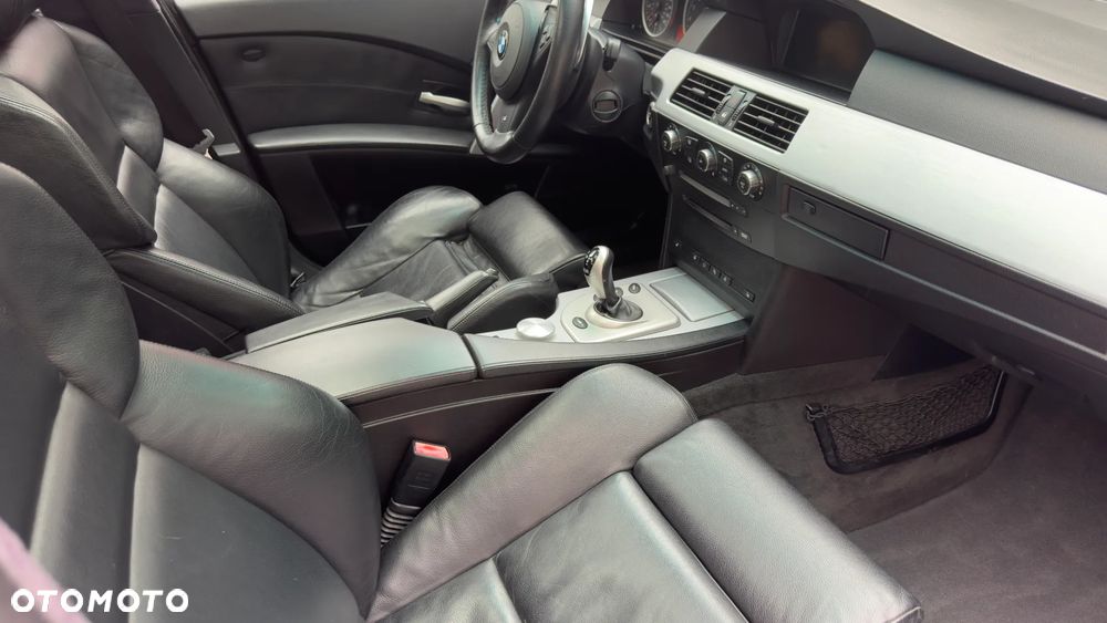 BMW M5 - 8