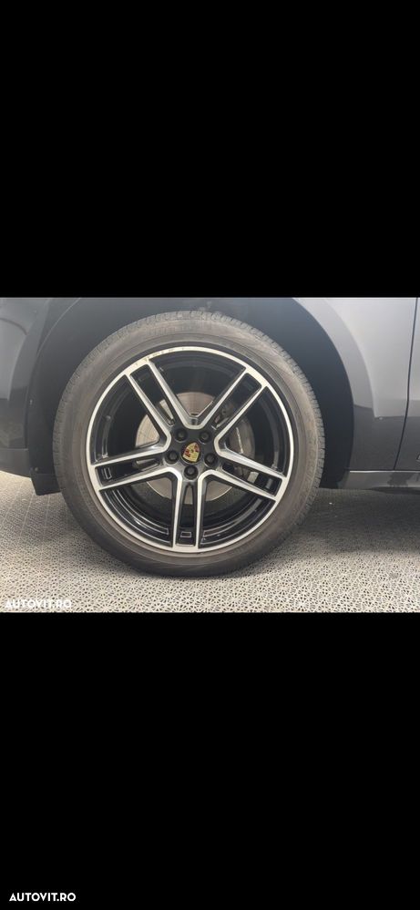 Porsche Macan PDK - 5