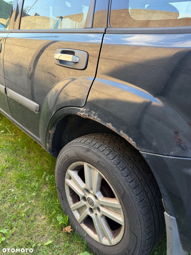 Nissan X-Trail 2.0 Comfort - 8