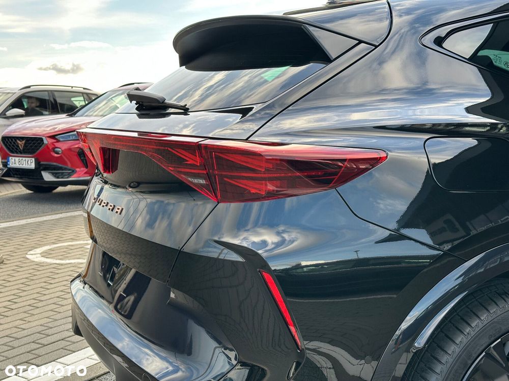 Cupra Formentor 1.5 eTSI mHEV DSG - 13