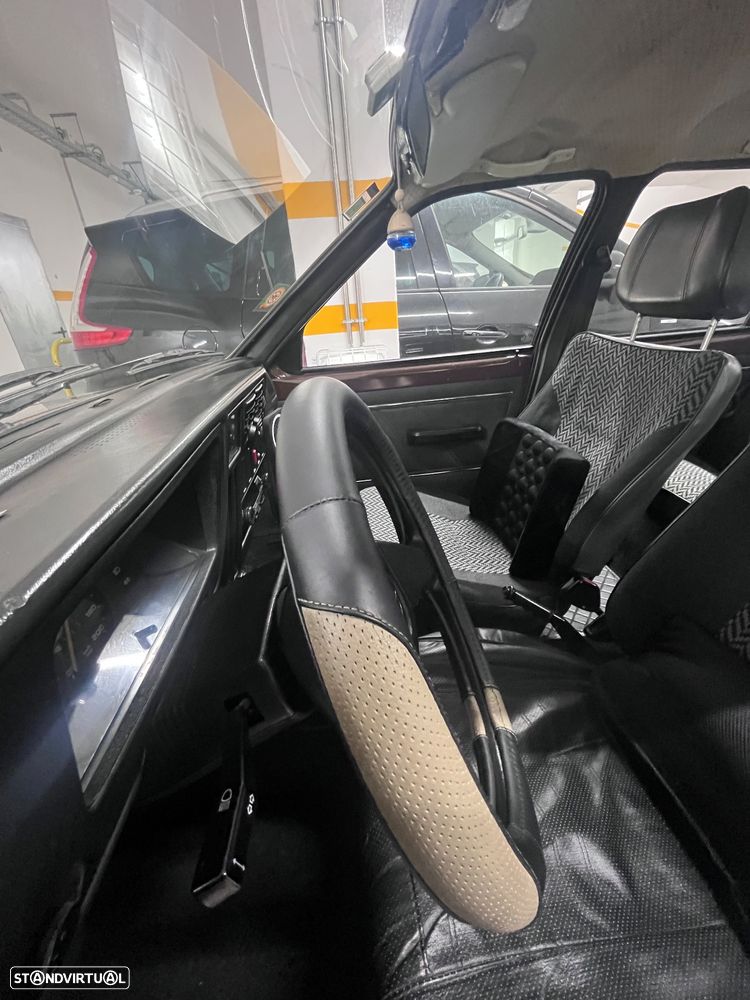 Opel Kadett - 14