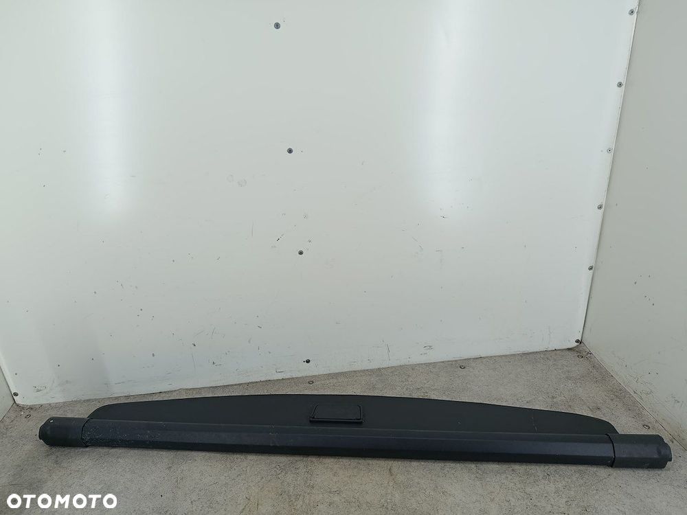 ROLETA BAGAŻNIKA  VW TOURAN I 1T0867871S 1.9 TDI - 7