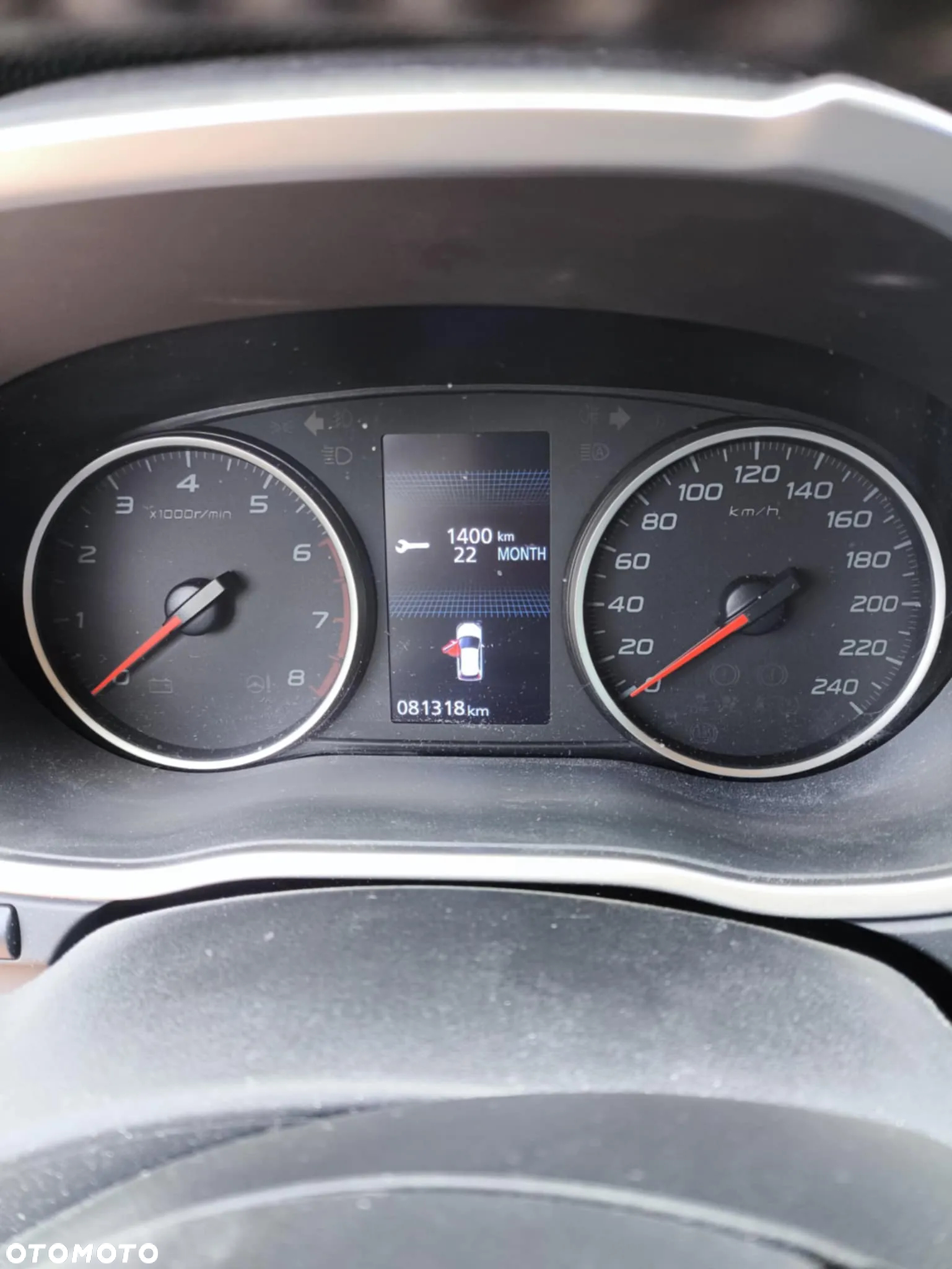 Mitsubishi Eclipse Cross 1.5 T GPF Intense Plus CVT - 10