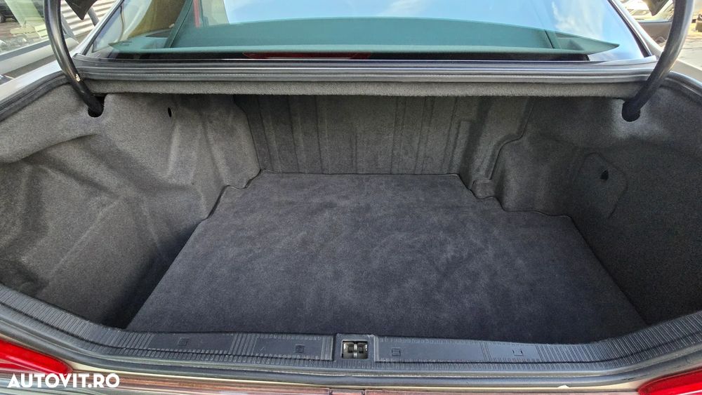 MERCEDES-BENZ S-Class 1992 — imagine 36