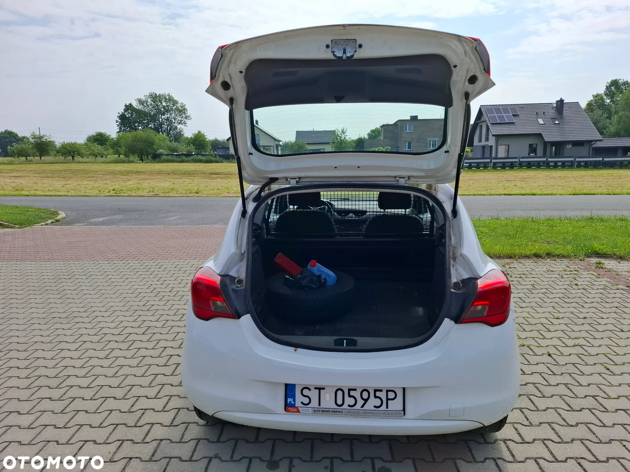 Opel Corsa - 15