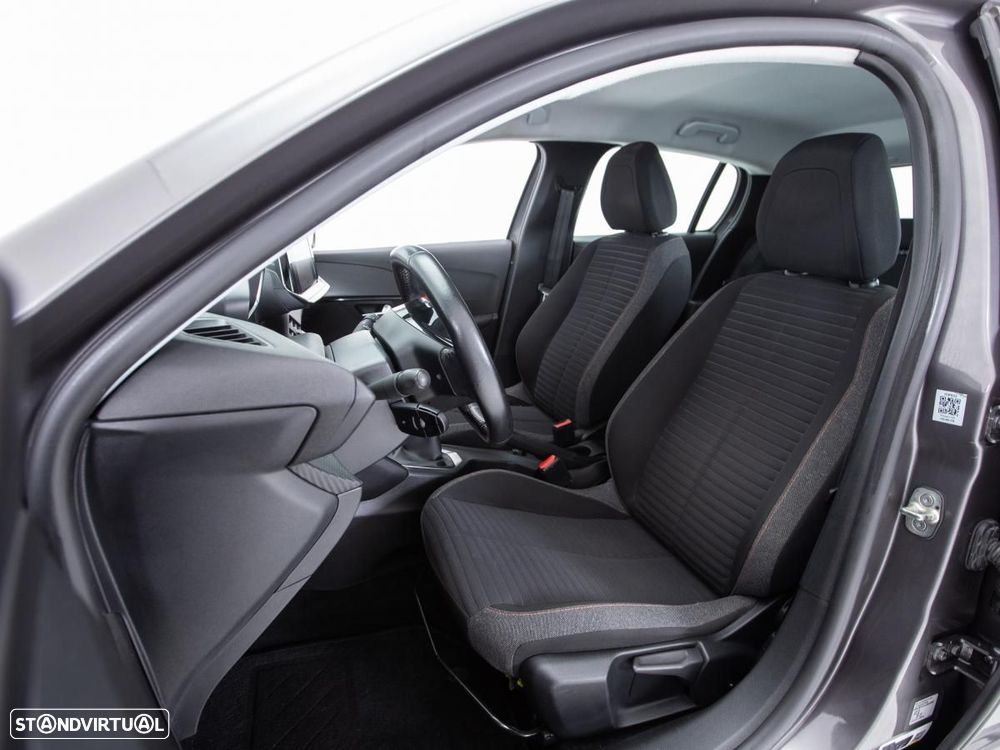 Peugeot 208 1.5 BlueHDi Active - 8