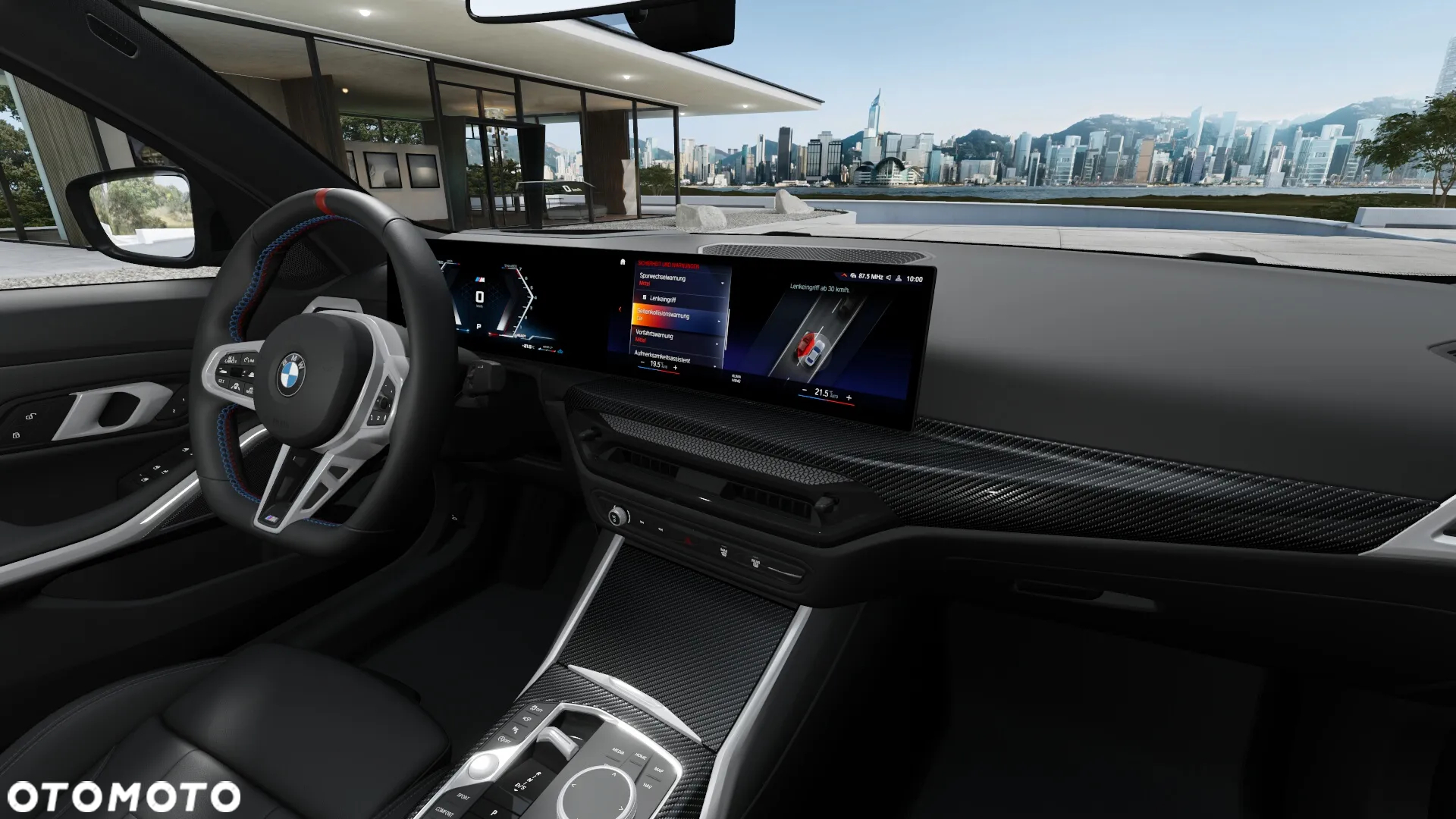 BMW Seria 3 M340i xDrive mHEV sport - 13