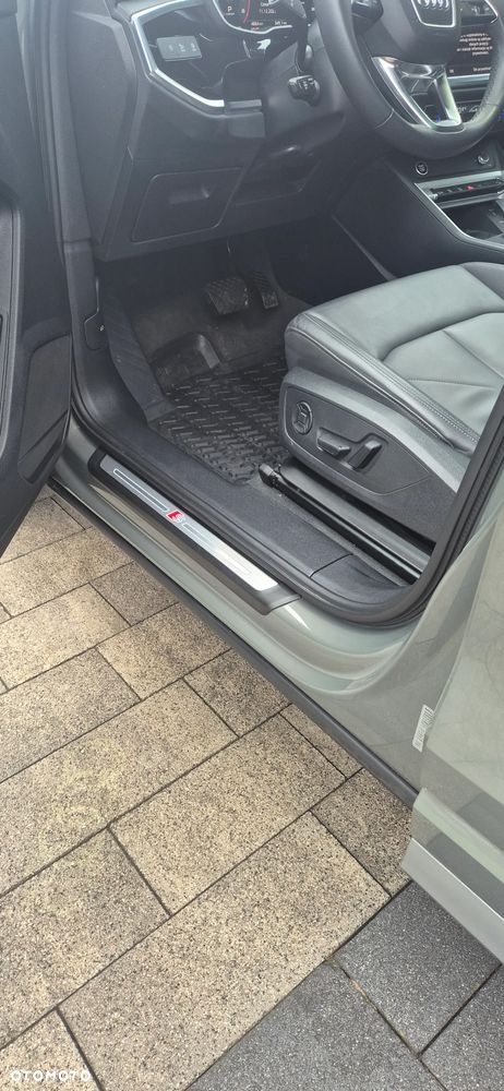 Audi Q3 45 TFSI Quattro S-Line S tronic - 13