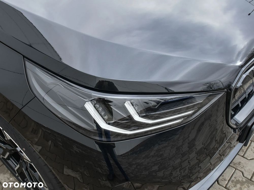 BMW X3 20d xDrive - 10