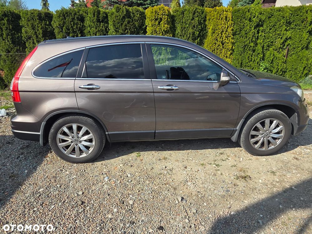 Honda CR-V 2.0 Elegance Lifestyle - 6