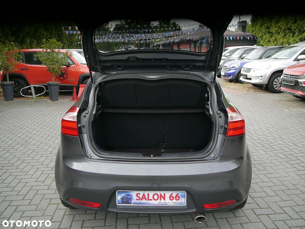 Kia Rio - 18