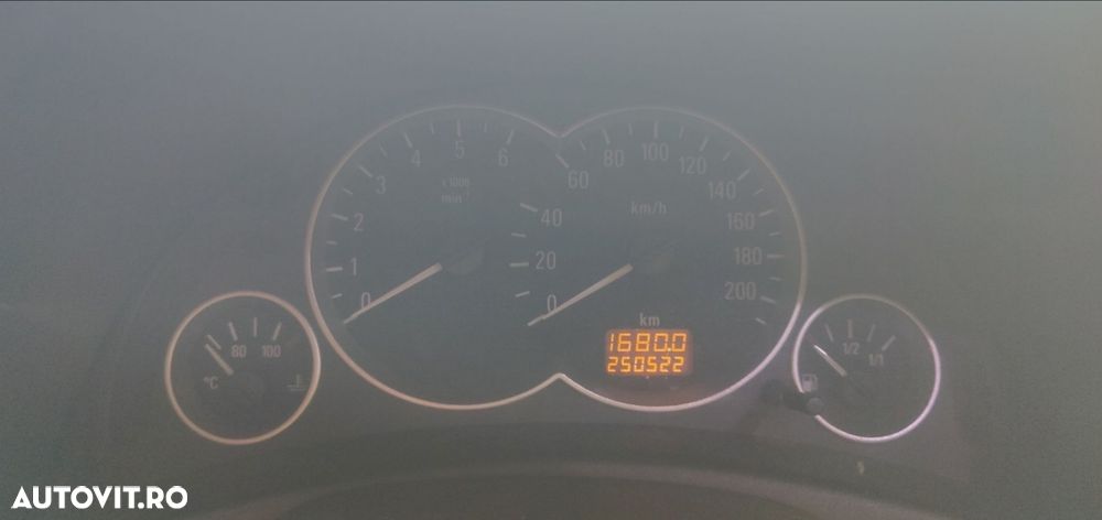 Opel Corsa 1.3 CDTI Enjoy - 5