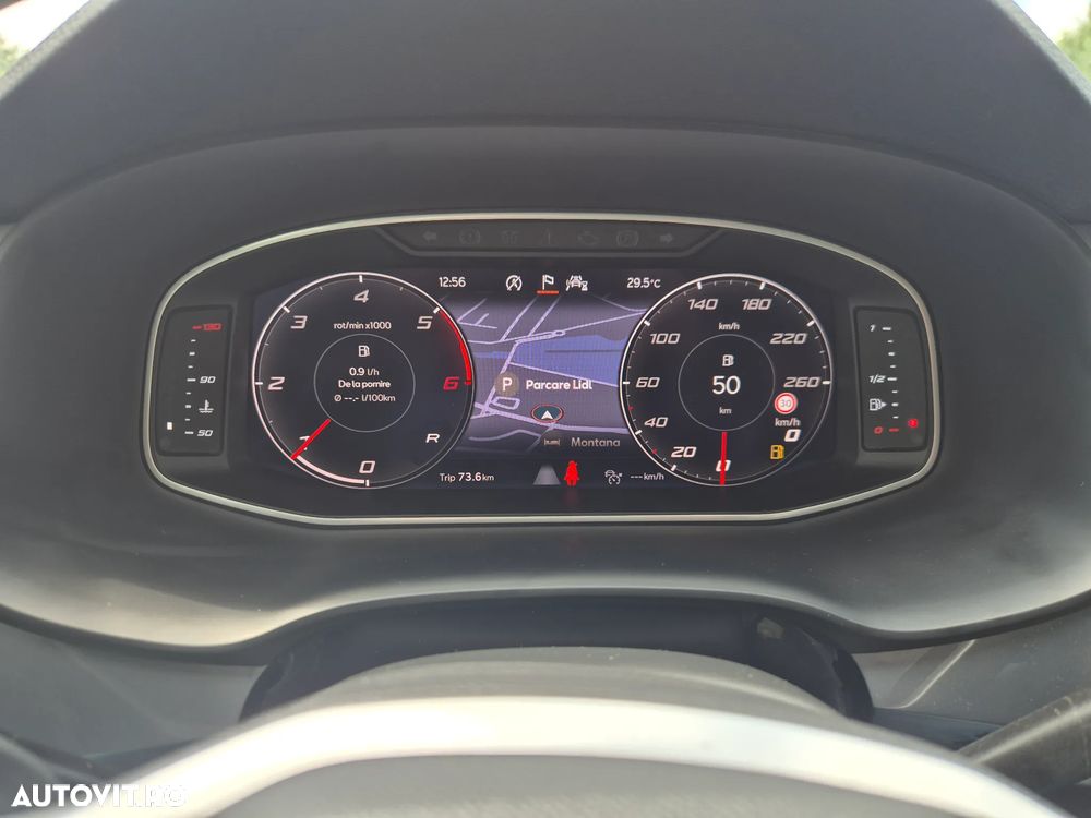 Seat Ateca 2.0 TDI DSG Xperience - 10