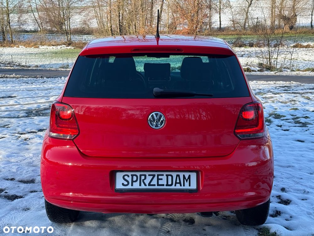 Volkswagen Polo 1.2 Team - 27