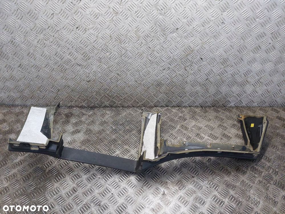 RAMKA KONSOLI ŚRODKOWA BMW E39 8159715 - 2