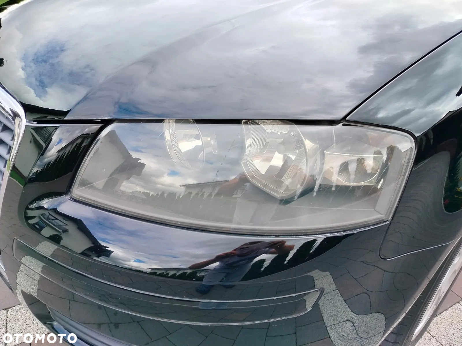 Audi A3 1.9 TDI Ambition - 10