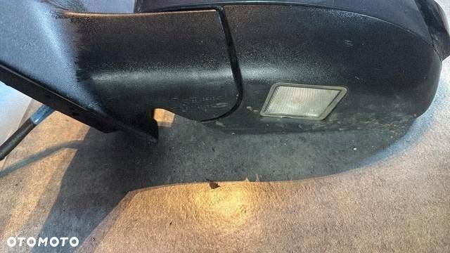 lewe lusterko ford s-max 7 pin kolor s0 - 3