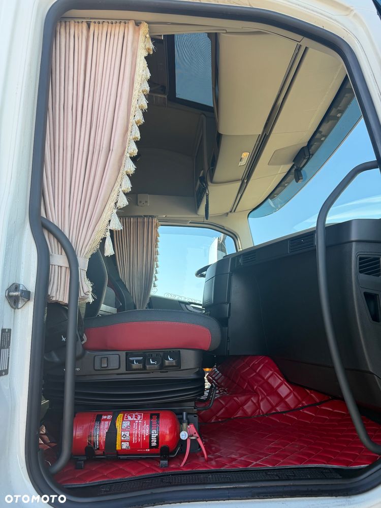 Volvo FH460 - 14