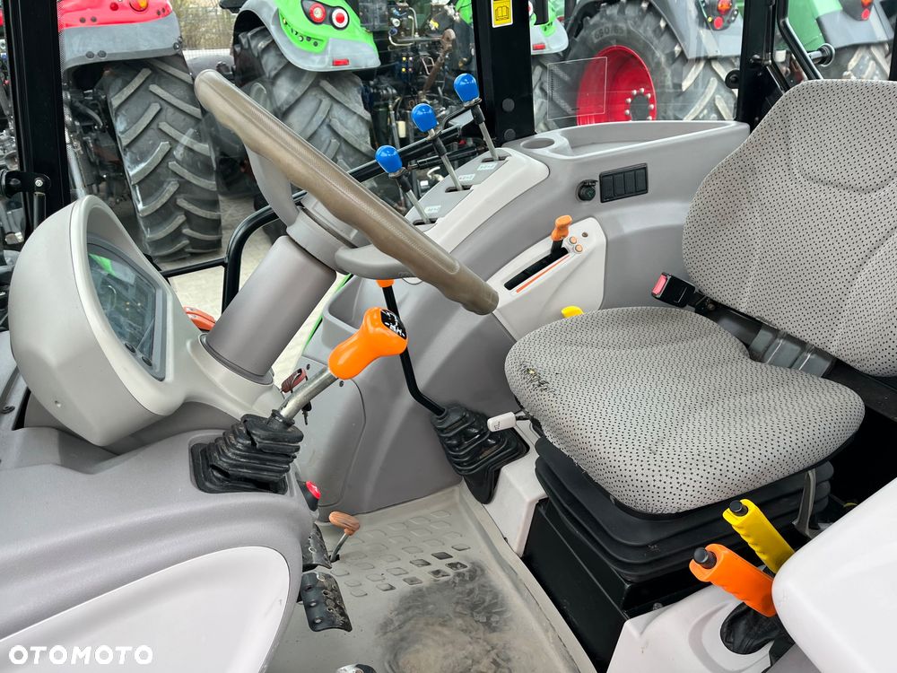Deutz-Fahr 5100c - 10