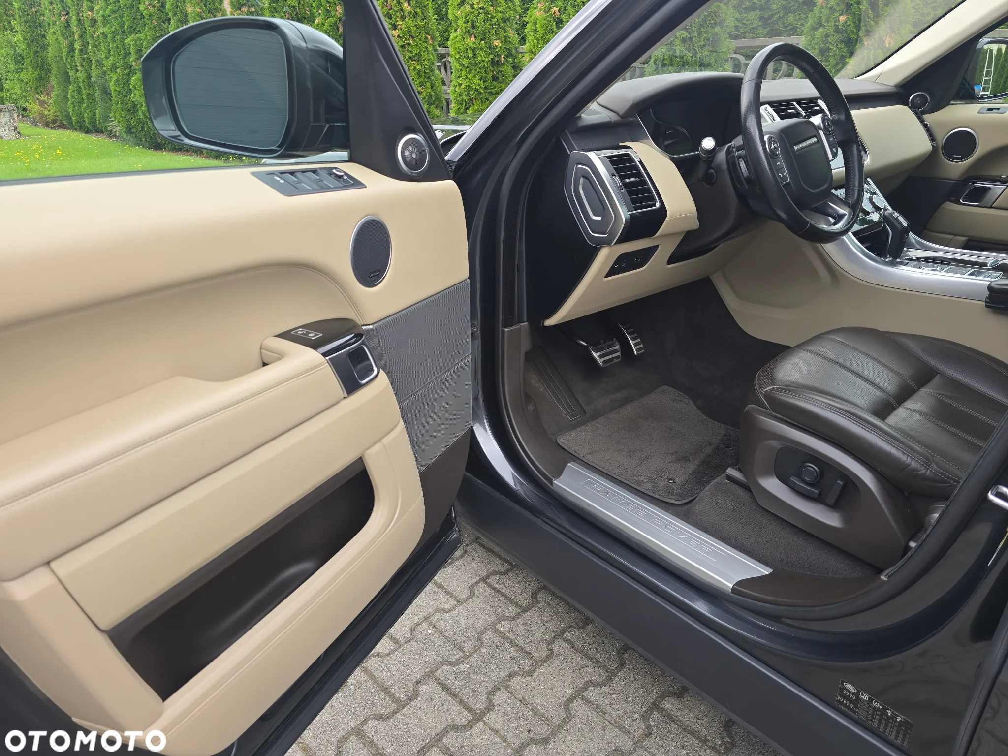 Land Rover Range Rover Sport S 3.0 TD V6 HSE Dynamic - 20