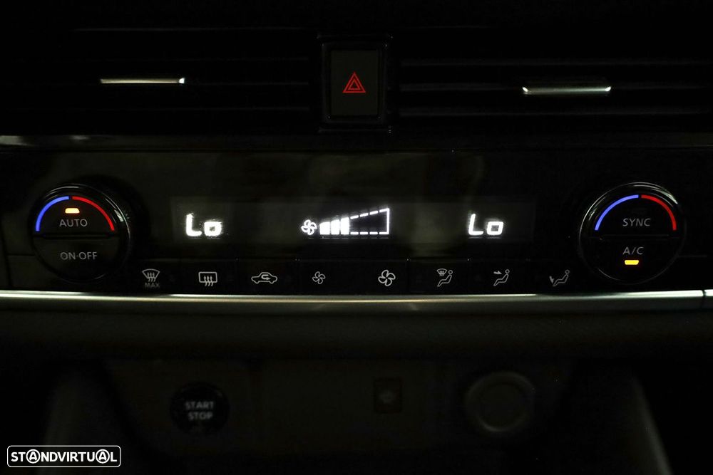 Nissan Qashqai 1.5 e-Power N-Connecta - 13