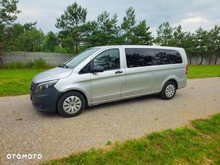 Mercedes-Benz Vito 111 CDI Tourer Pro 447.701