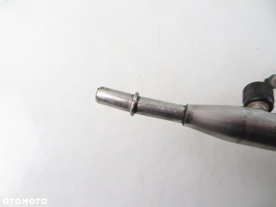 LISTWA WTRYSKOWA GMC ACADIA 3.6 - LY7 12604672 12602221 12603212 LY7 - 6