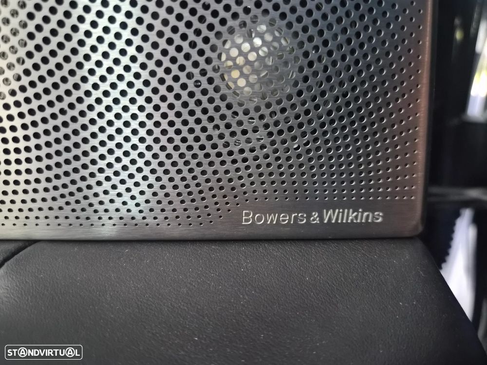 BMW 740 d xDrive Pack M Auto - 15