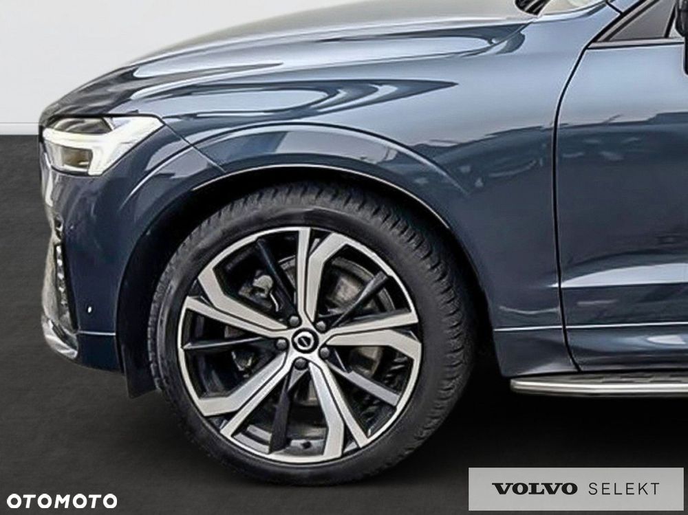 Volvo XC 60 - 10