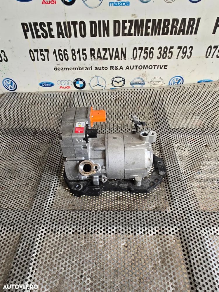 Compresor Clima AC Audi Q4 E-Tron 2021-2025 Cod 1EA820807C - 1