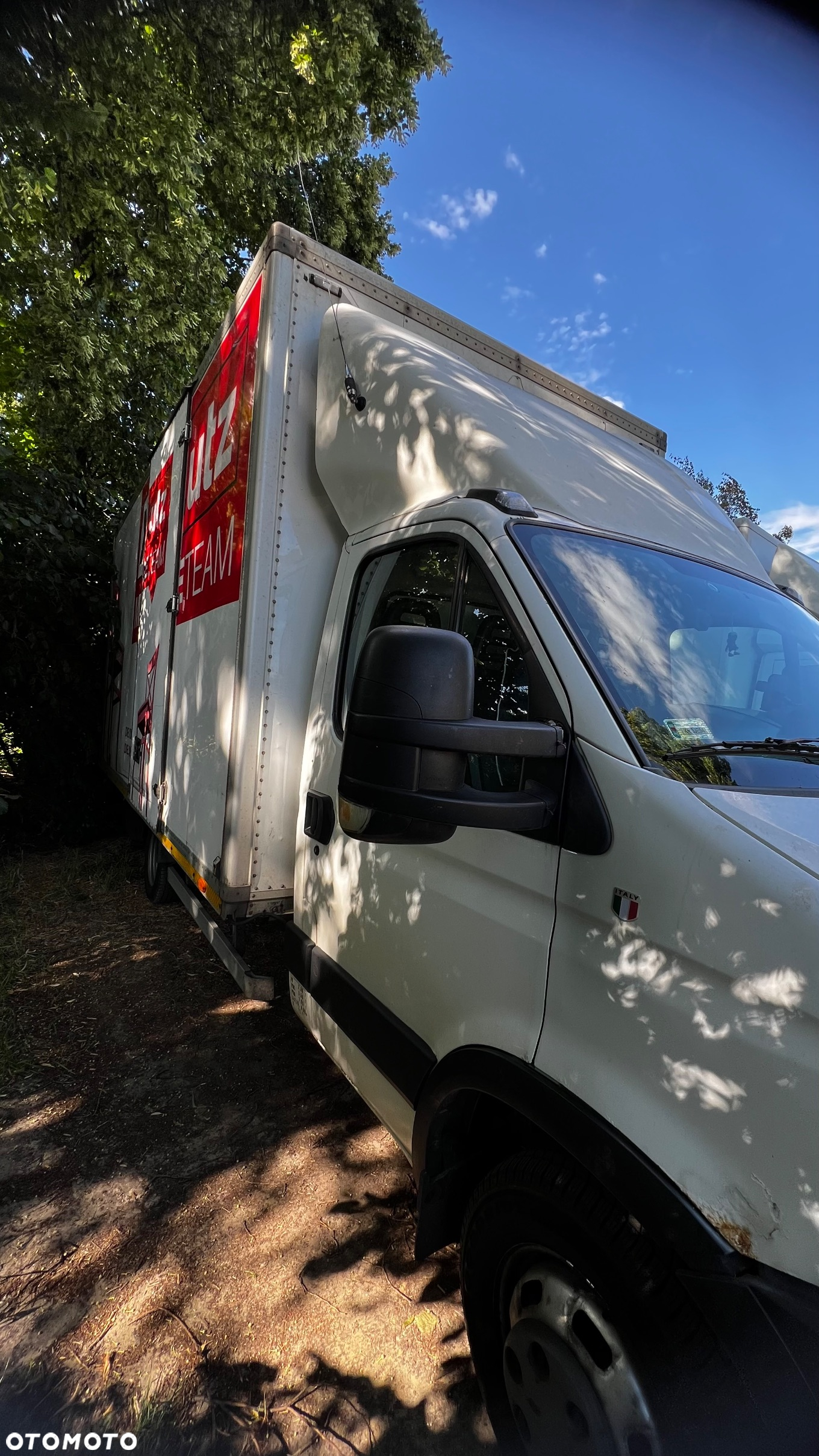 Iveco Daily - 14
