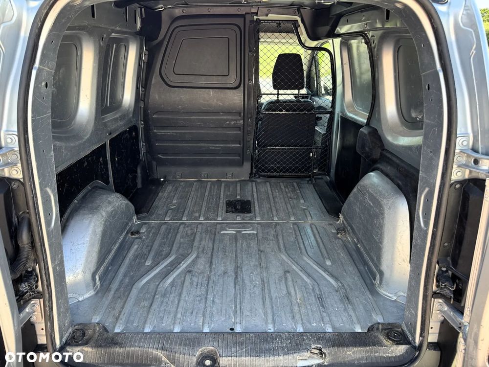 Renault Kangoo E-Tech Electric Dostawczy - 11