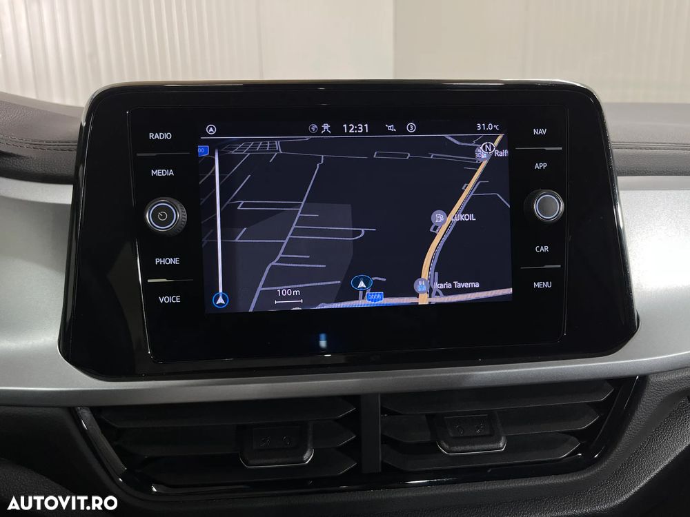 Volkswagen T-Roc 2.0 TDI Life - 16